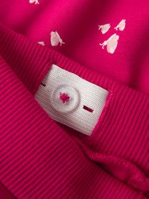 NAME IT Bukser Filla Love Potion